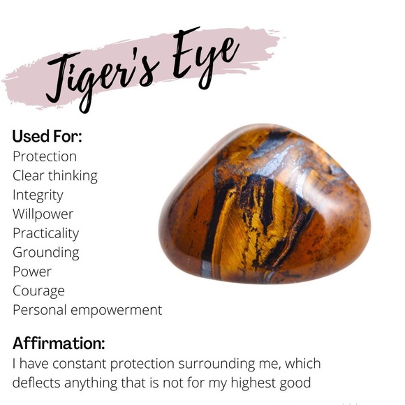 Mini Crystal Jars - Picture 3 of 7